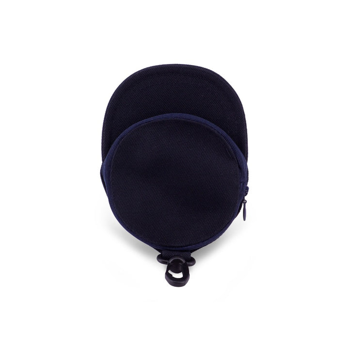 กระเป๋าใส่กุญแจ New Era รุ่น New York Yankees Ne Fan Fam Navy Cap Pouch