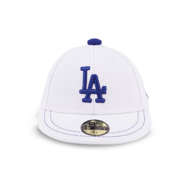 กระเป๋าใส่กุญแจ New Era รุ่น Los Angeles Dodgers Ne Fan Fam White Cap Pouch