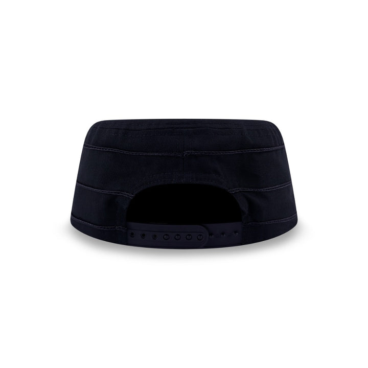 หมวกพิลล์บ็อกซ์ New Era รุ่น New Era Pillbox Pack Black Pillbox Cap