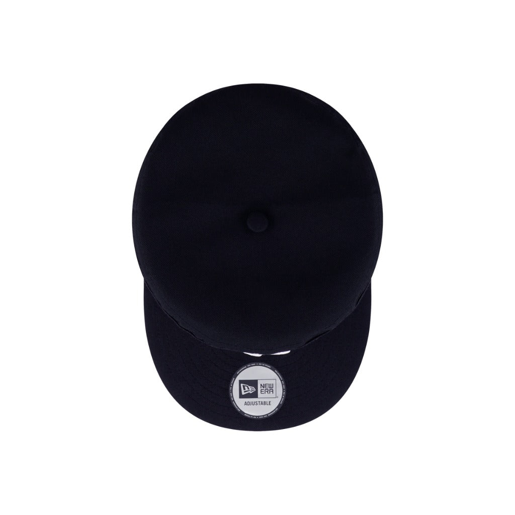 หมวกพิลล์บ็อกซ์ New Era รุ่น New Era Pillbox Pack Black Pillbox Cap
