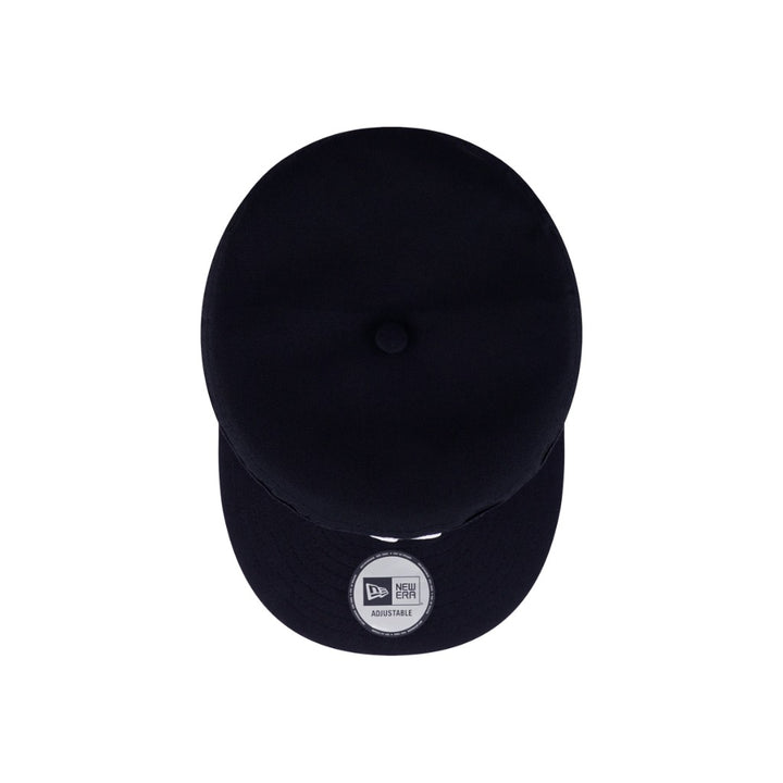 หมวกพิลล์บ็อกซ์ New Era รุ่น New Era Pillbox Pack Black Pillbox Cap