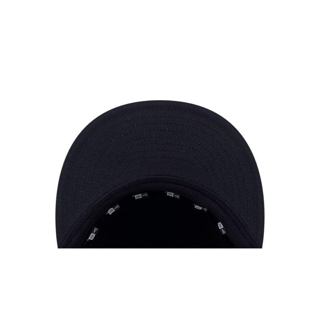 หมวกพิลล์บ็อกซ์ New Era รุ่น New Era Pillbox Pack Black Pillbox Cap