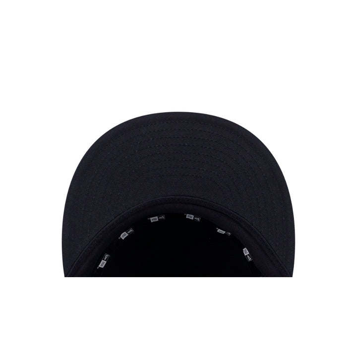หมวกพิลล์บ็อกซ์ New Era รุ่น New Era Pillbox Pack Black Pillbox Cap
