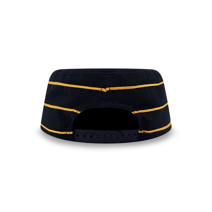 หมวกพิลล์บ็อกซ์ New Era รุ่น Pittsburgh Pirates Co Pillbox Pack Black Pillbox Cap