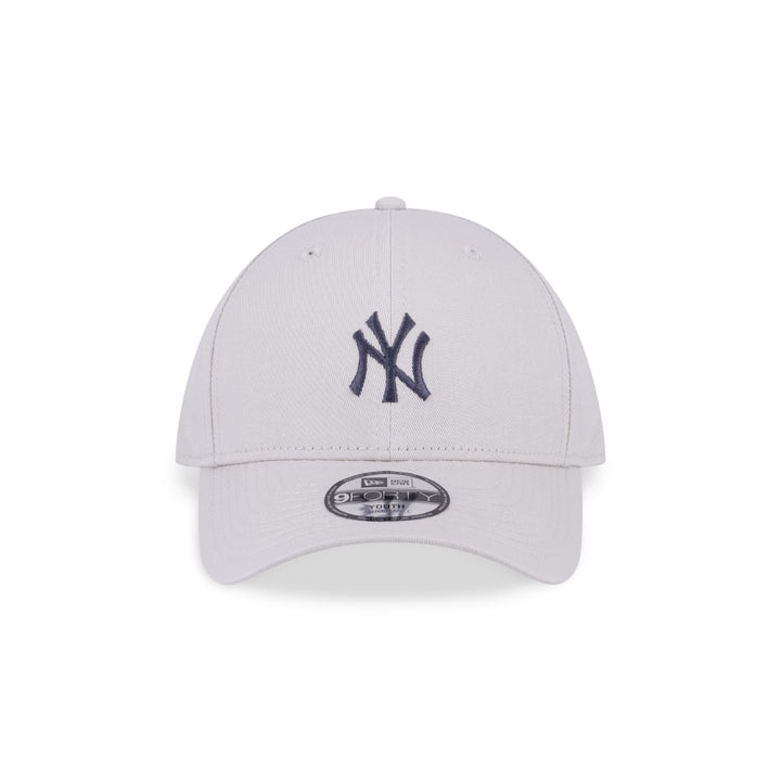 หมวกแก๊ป New Era รุ่น New York Yankees Color Era Ivory Kids 9Forty Cap