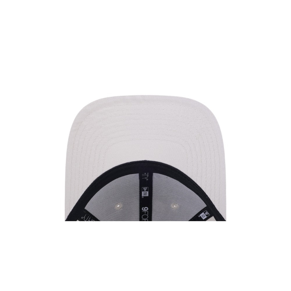 หมวกแก๊ป New Era รุ่น New York Yankees Color Era Ivory Kids 9Forty Cap