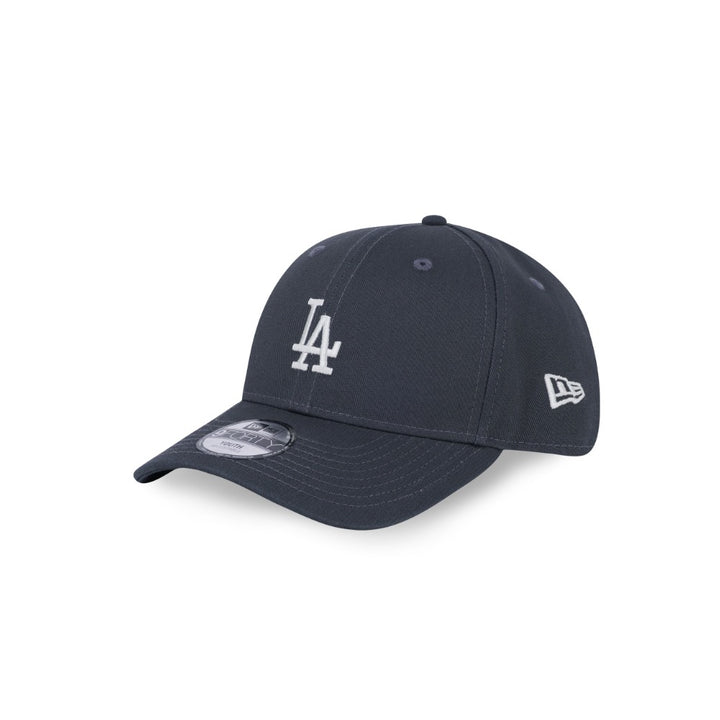 หมวกแก๊ป New Era รุ่น Los Angeles Dodgers Color Era Steel Clouds Kids 9Forty Cap