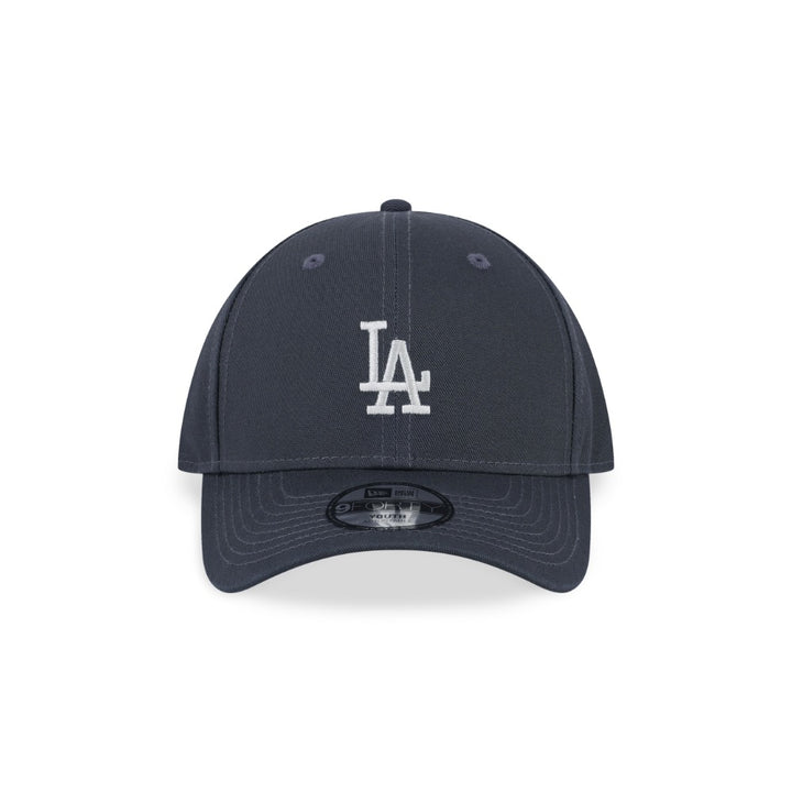 หมวกแก๊ป New Era รุ่น Los Angeles Dodgers Color Era Steel Clouds Kids 9Forty Cap