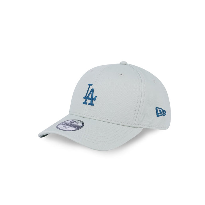 หมวกแก๊ป New Era รุ่น Los Angeles Dodgers Color Era Soft Grass Kids 9Forty Cap