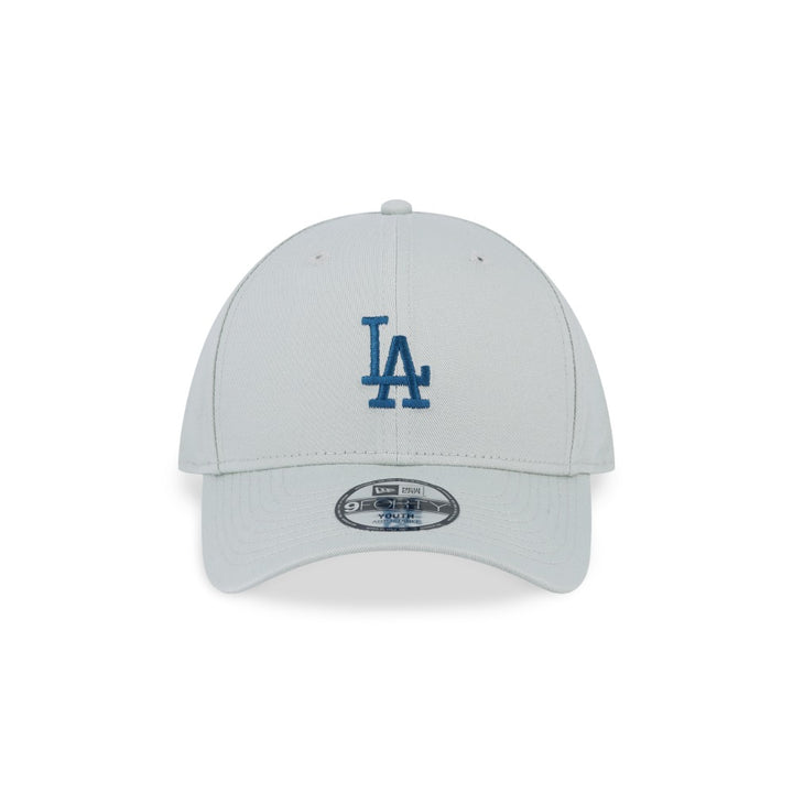 หมวกแก๊ป New Era รุ่น Los Angeles Dodgers Color Era Soft Grass Kids 9Forty Cap