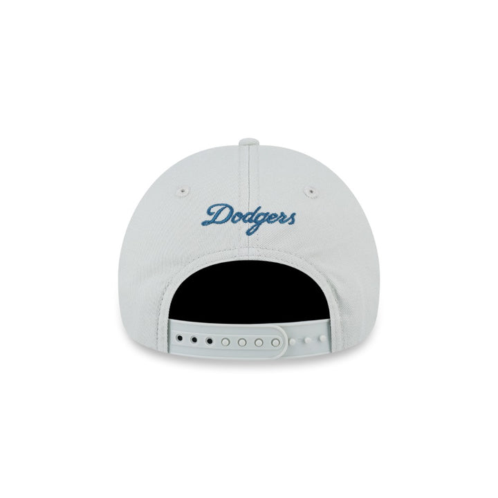 หมวกแก๊ป New Era รุ่น Los Angeles Dodgers Color Era Soft Grass Kids 9Forty Cap