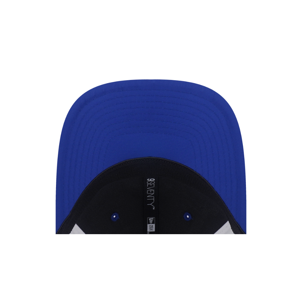 หมวกแก๊ป New Era รุ่น Philadelphia Phillies 9Seventy Trucker FW26 Royal 9Seventy Stretch Snap Cap