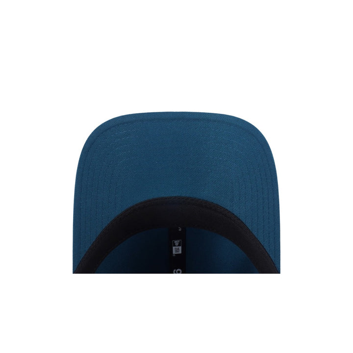 หมวกแก๊ป New Era รุ่น New York Yankees Spray Paint Cadet Blue 9Forty Unst Cap