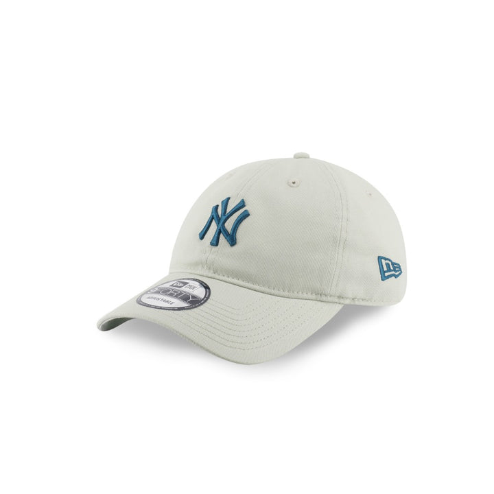 หมวกแก๊ป New Era รุ่น New York Yankees Color Era Soft Grass 9Forty Unst Cap