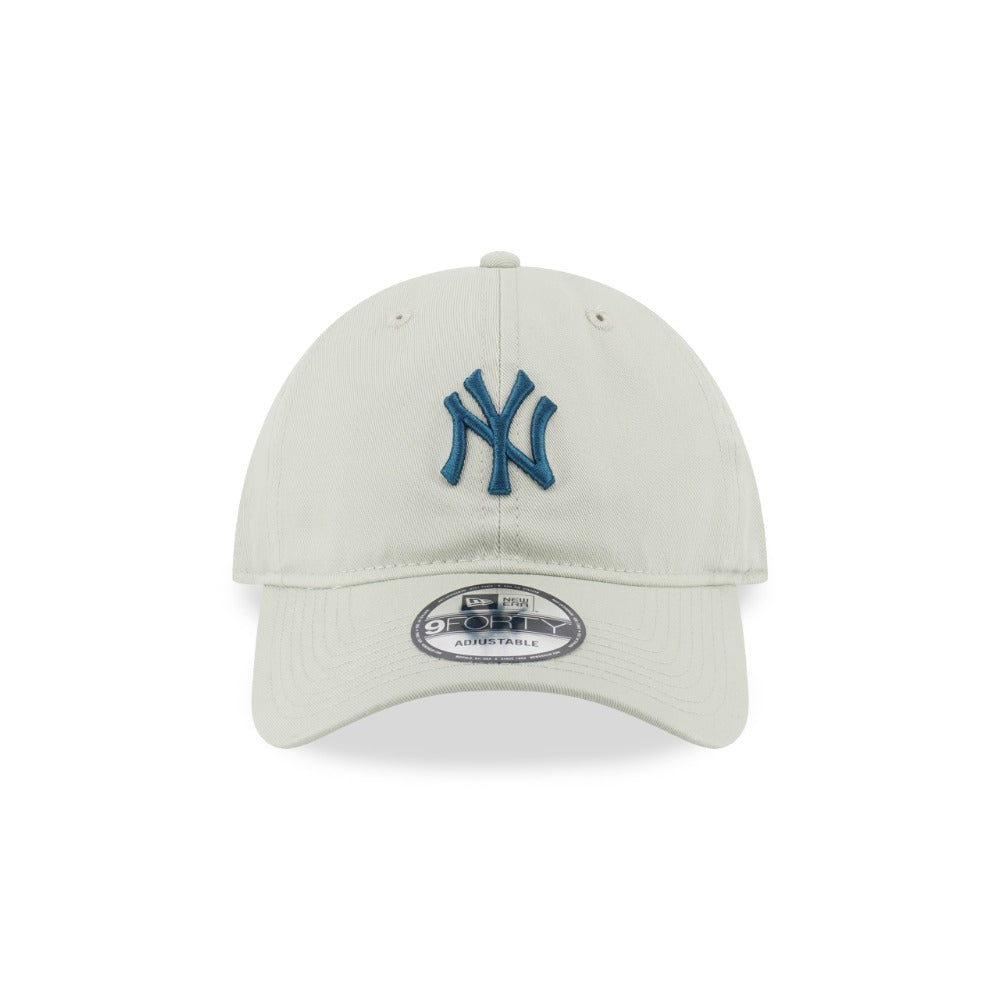 หมวกแก๊ป New Era รุ่น New York Yankees Color Era Soft Grass 9Forty Unst Cap