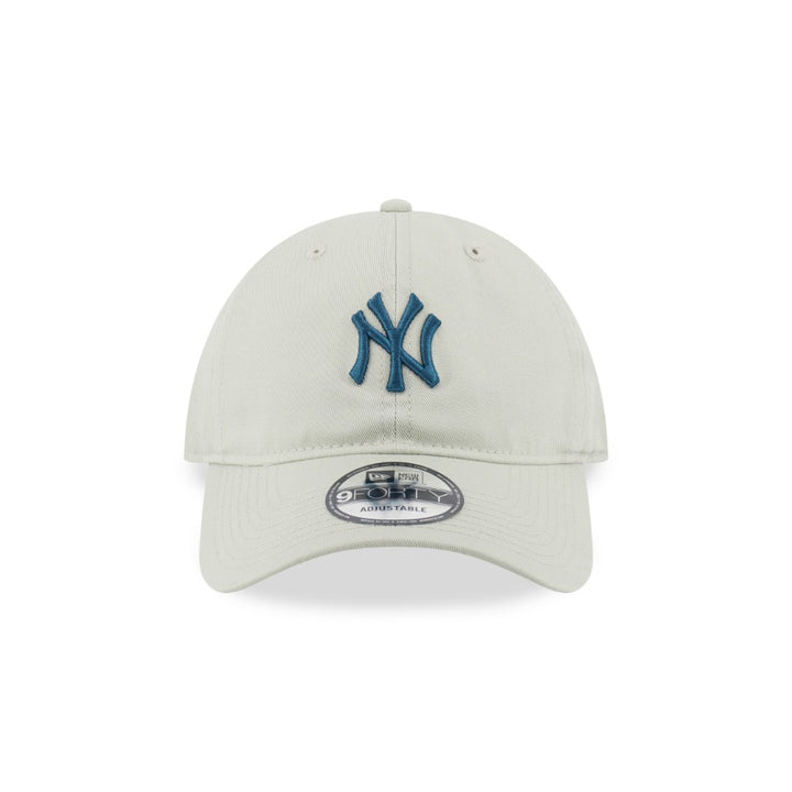 หมวกแก๊ป New Era รุ่น New York Yankees Color Era Soft Grass 9Forty Unst Cap