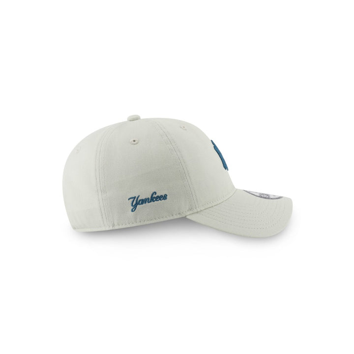 หมวกแก๊ป New Era รุ่น New York Yankees Color Era Soft Grass 9Forty Unst Cap