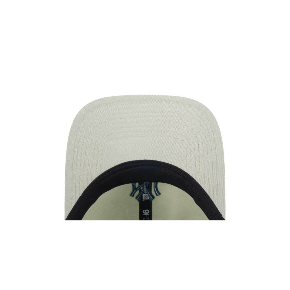 หมวกแก๊ป New Era รุ่น New York Yankees Color Era Soft Grass 9Forty Unst Cap