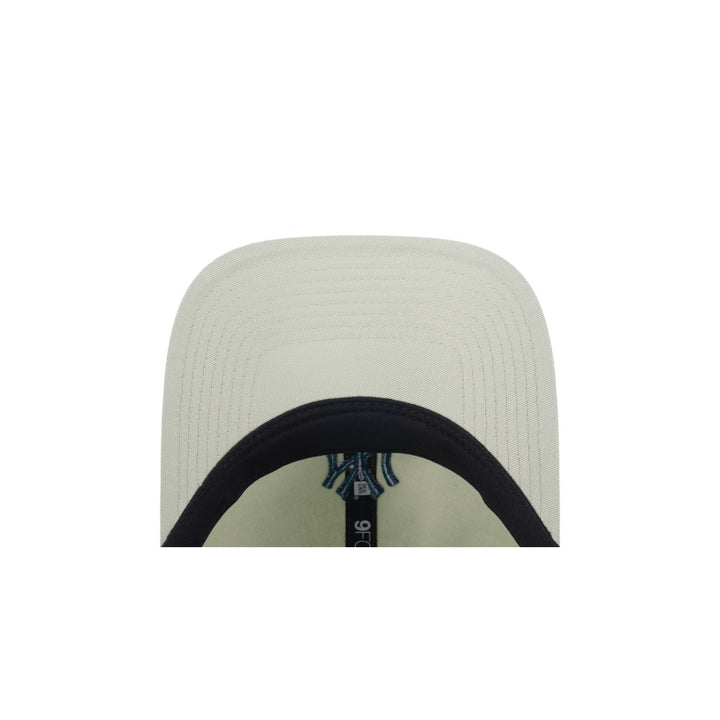หมวกแก๊ป New Era รุ่น New York Yankees Color Era Soft Grass 9Forty Unst Cap
