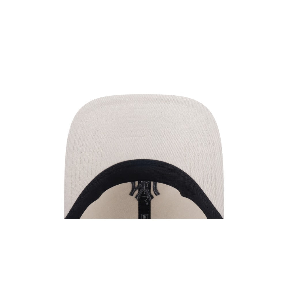 หมวกแก๊ป New Era รุ่น New York Yankees Color Era Ivory 9Forty Unst Cap