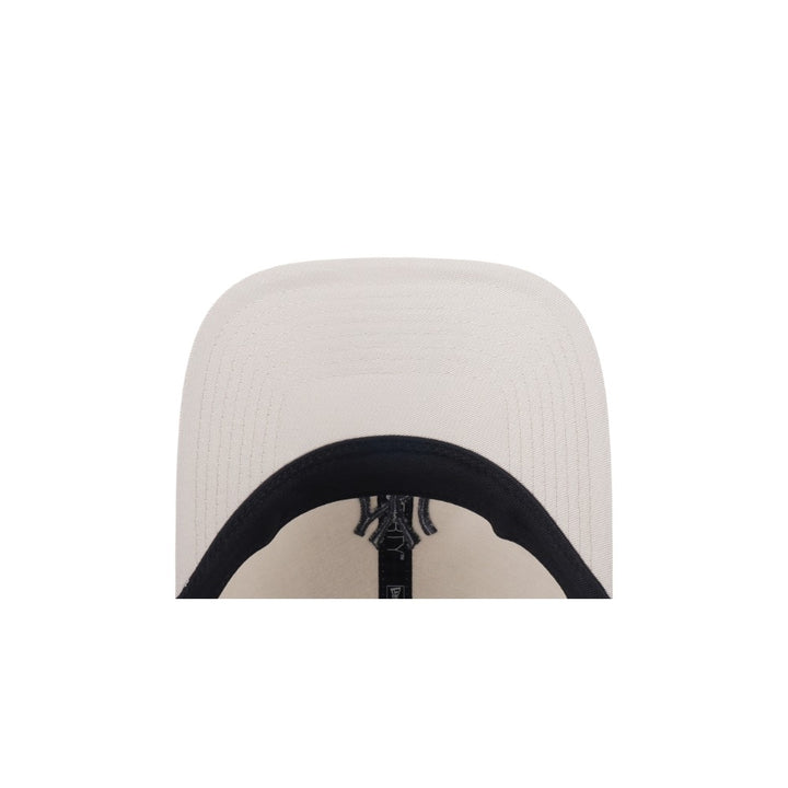 หมวกแก๊ป New Era รุ่น New York Yankees Color Era Ivory 9Forty Unst Cap