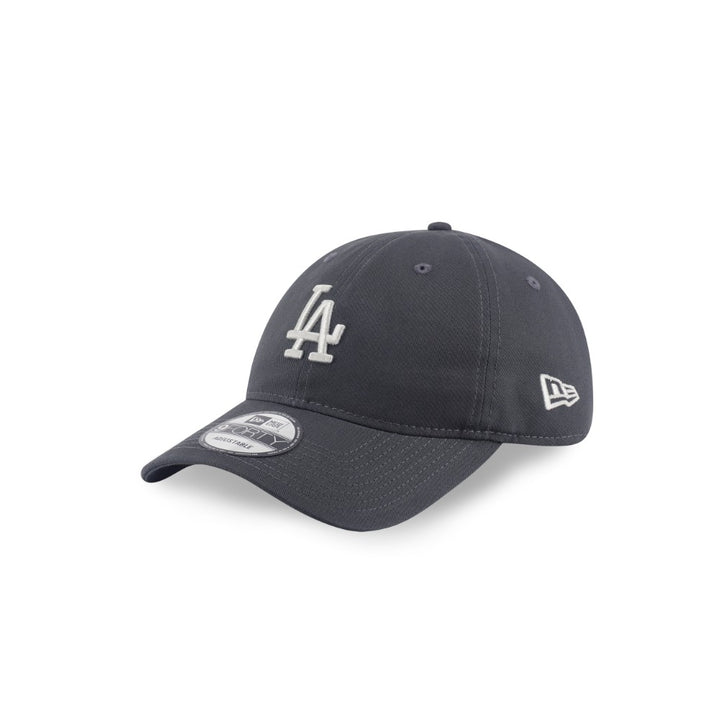 หมวกแก๊ป New Era รุ่น Los Angeles Dodgers Color Era Steel Clouds 9Forty Unst Cap