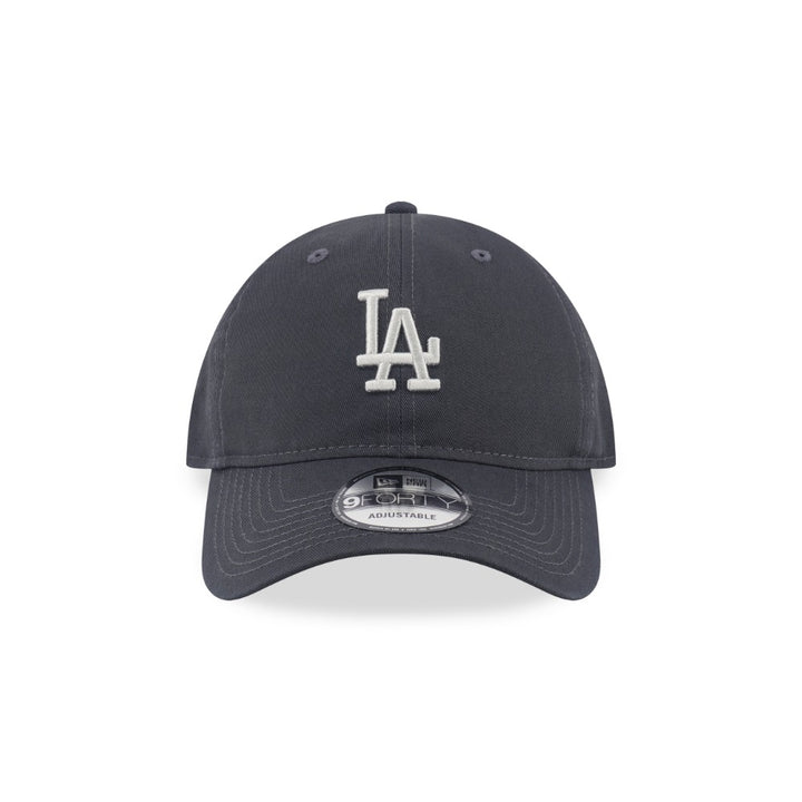 หมวกแก๊ป New Era รุ่น Los Angeles Dodgers Color Era Steel Clouds 9Forty Unst Cap