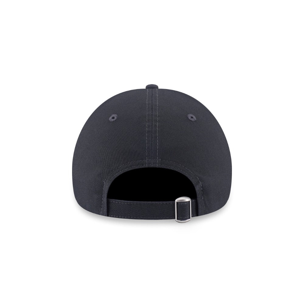 หมวกแก๊ป New Era รุ่น Los Angeles Dodgers Color Era Steel Clouds 9Forty Unst Cap