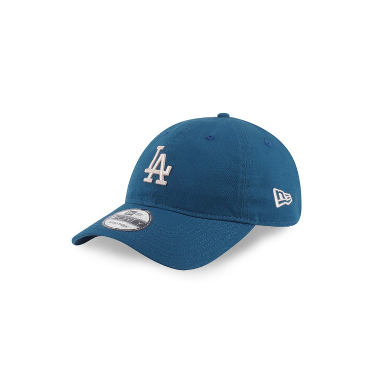 หมวกแก๊ป New Era รุ่น Los Angeles Dodgers Color Era Cadet Blue 9Forty Unst Cap