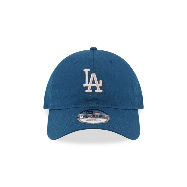 หมวกแก๊ป New Era รุ่น Los Angeles Dodgers Color Era Cadet Blue 9Forty Unst Cap