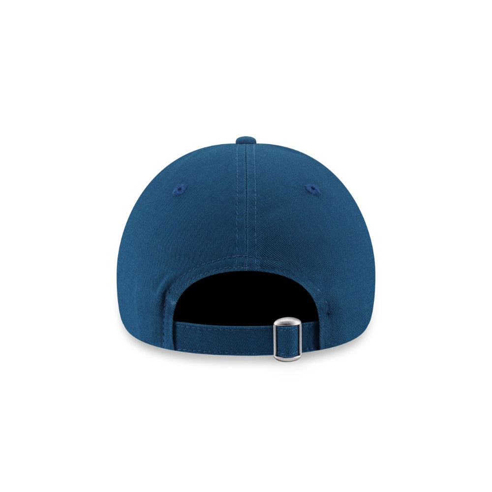 หมวกแก๊ป New Era รุ่น Los Angeles Dodgers Color Era Cadet Blue 9Forty Unst Cap