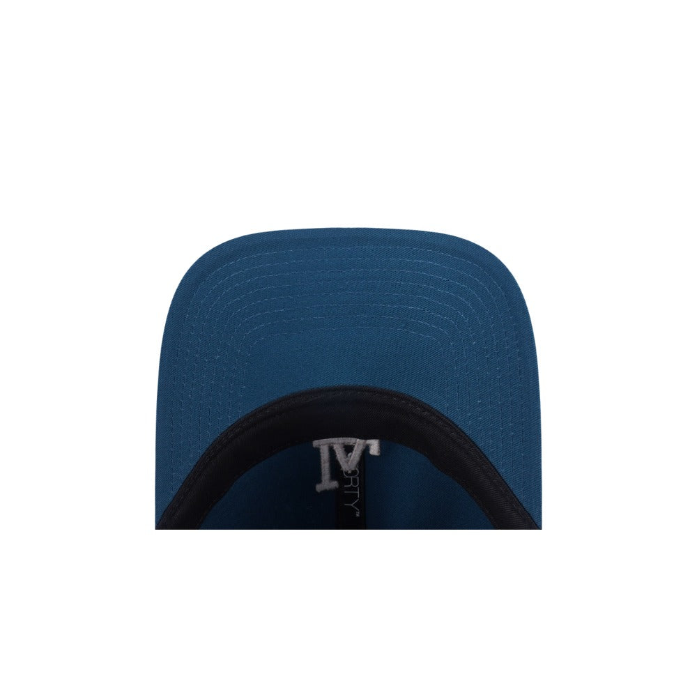 หมวกแก๊ป New Era รุ่น Los Angeles Dodgers Color Era Cadet Blue 9Forty Unst Cap