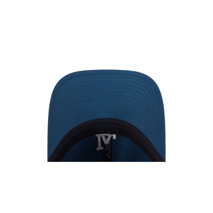 หมวกแก๊ป New Era รุ่น Los Angeles Dodgers Color Era Cadet Blue 9Forty Unst Cap
