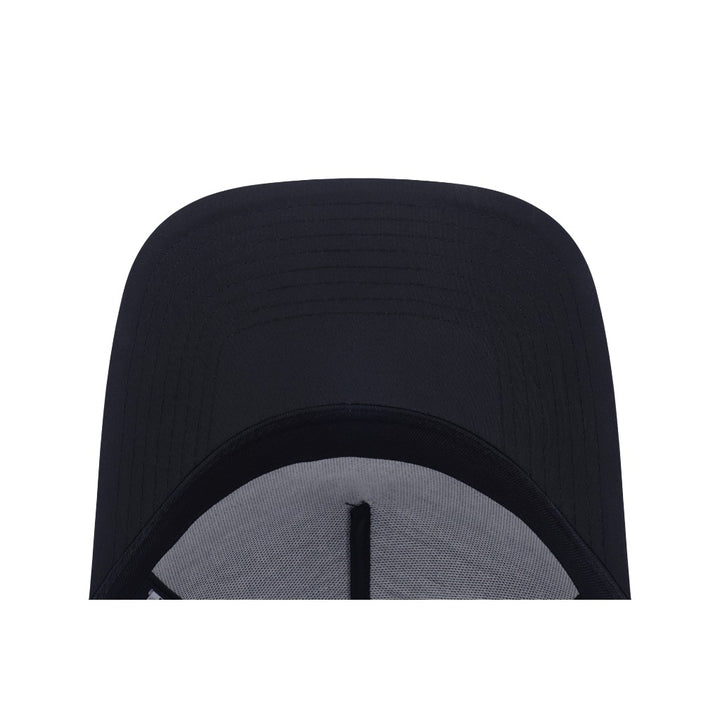 หมวกแก๊ป New Era รุ่น New Era Outdoor Logo Black 9Forty A-Frame Trucker Cap