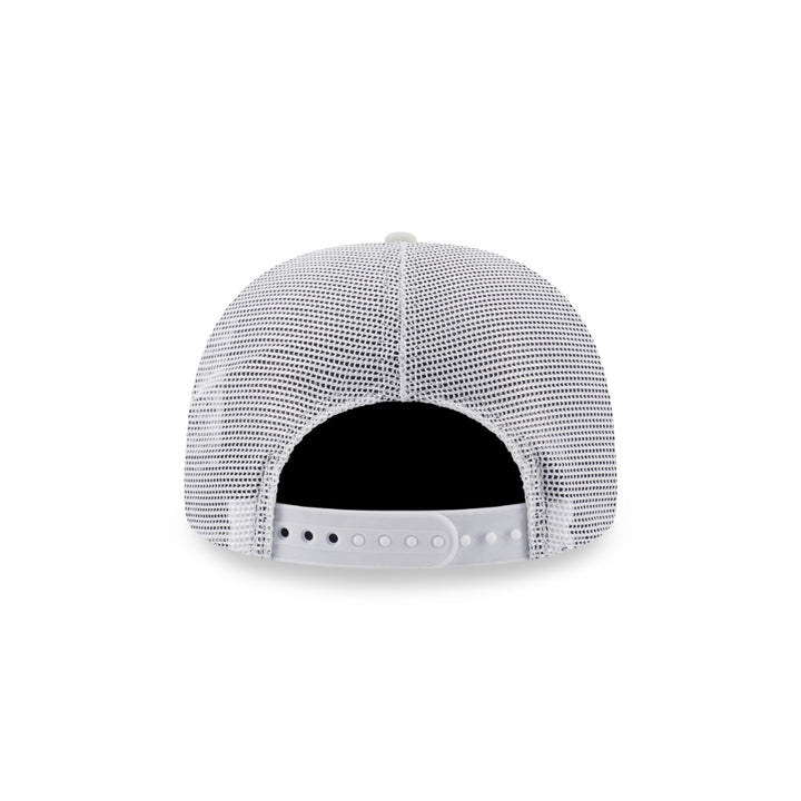 หมวกแก๊ป New Era รุ่น New York Yankees Color Era Soft Grass 9Forty A-Frame Trucker Cap
