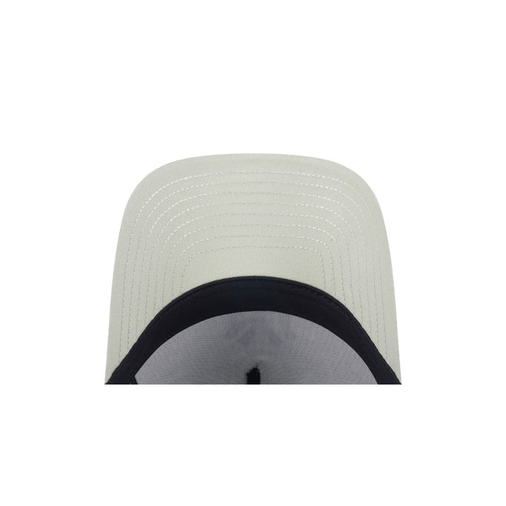 หมวกแก๊ป New Era รุ่น New York Yankees Color Era Soft Grass 9Forty A-Frame Trucker Cap