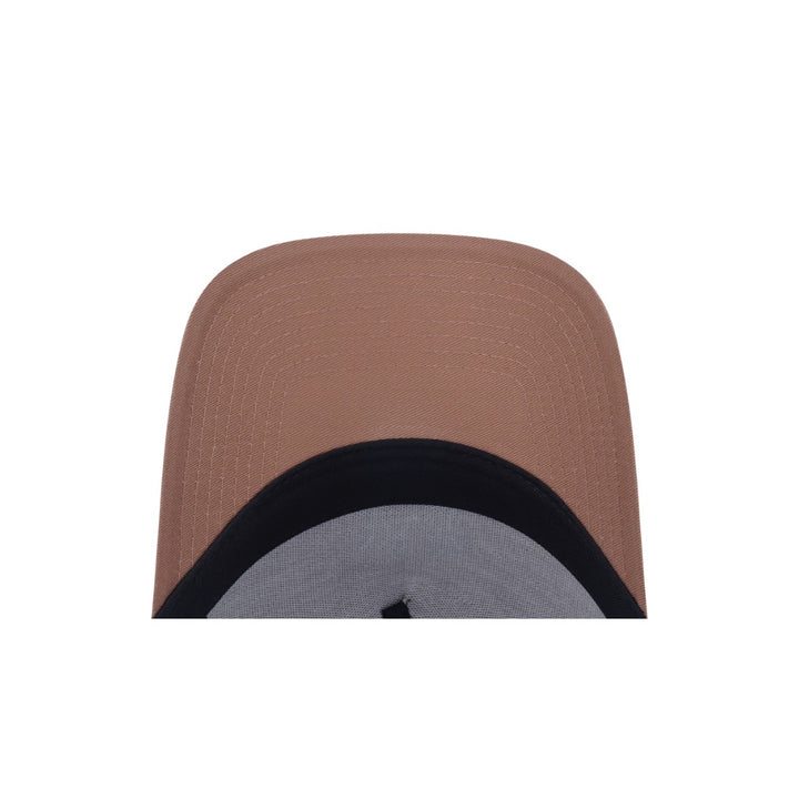 หมวกแก๊ป New Era รุ่น New York Yankees Color Era Khaki 9Forty A-Frame Trucker Cap