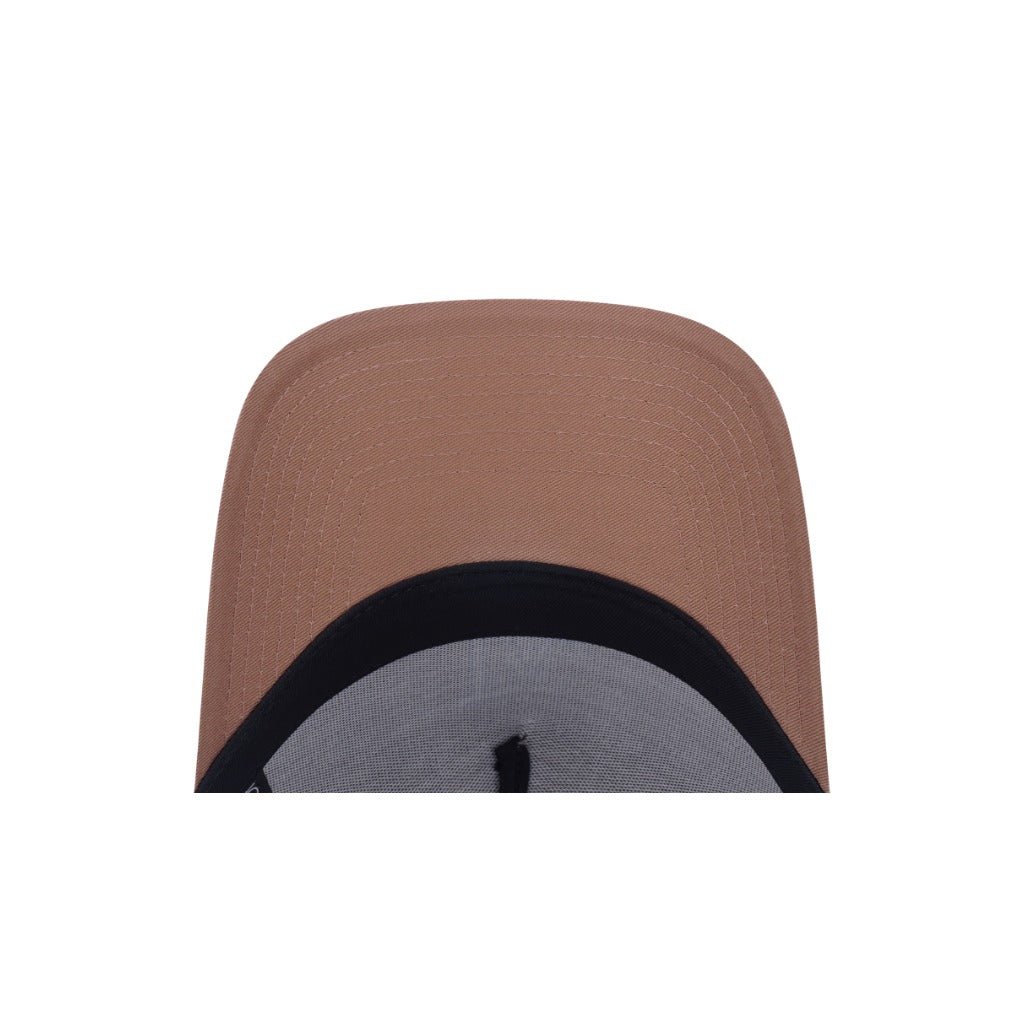 หมวกแก๊ป New Era รุ่น Los Angeles Dodgers Color Era Khaki 9Forty A-Frame Trucker Cap