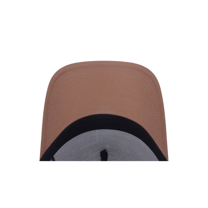 หมวกแก๊ป New Era รุ่น Los Angeles Dodgers Color Era Khaki 9Forty A-Frame Trucker Cap