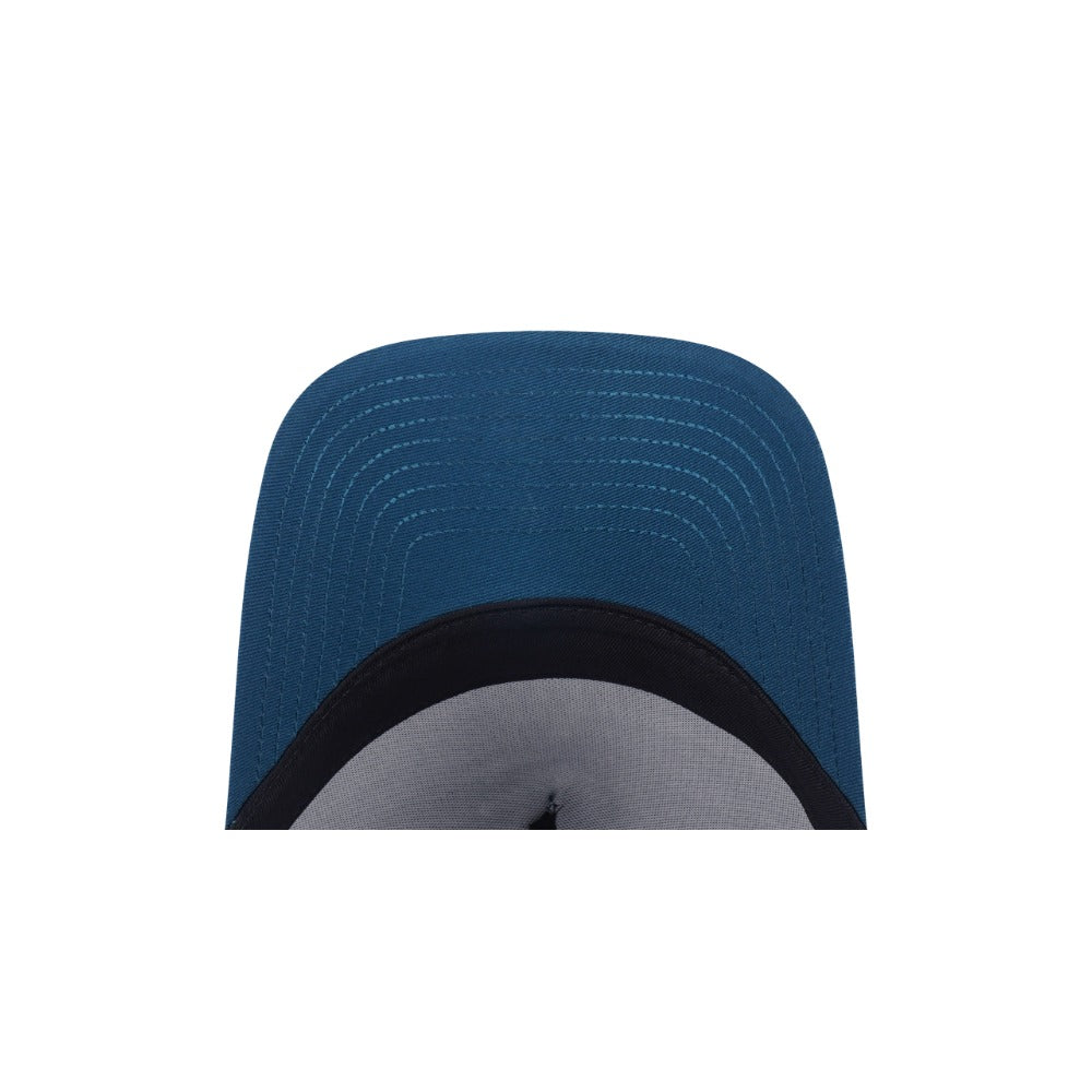 หมวกแก๊ป New Era รุ่น Los Angeles Dodgers Color Era Cadet Blue 9Forty A-Frame Trucker Cap