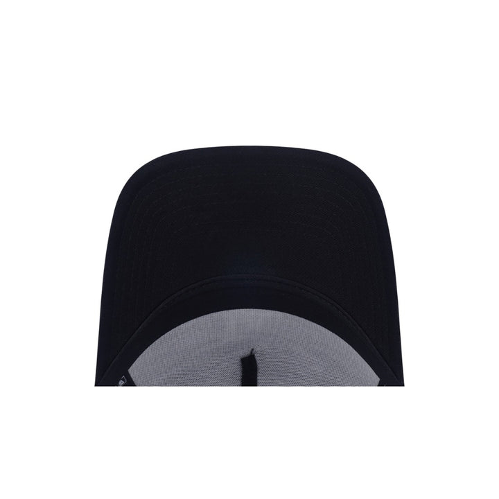 หมวกแก๊ป New Era รุ่น Los Angeles Dodgers Color Era Black 9Forty A-Frame Trucker Cap