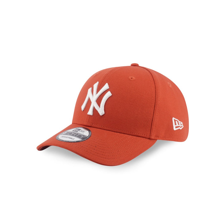 หมวกแก๊ป New Era รุ่น New York Yankees Cooperstown Yankees World Series Warm Flame 9Forty Cap