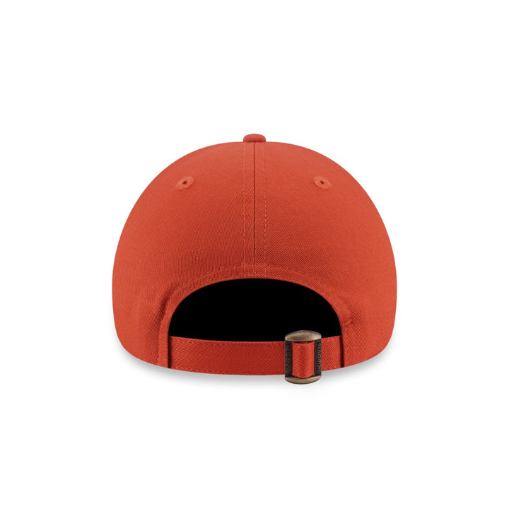 หมวกแก๊ป New Era รุ่น New York Yankees Cooperstown Yankees World Series Warm Flame 9Forty Cap