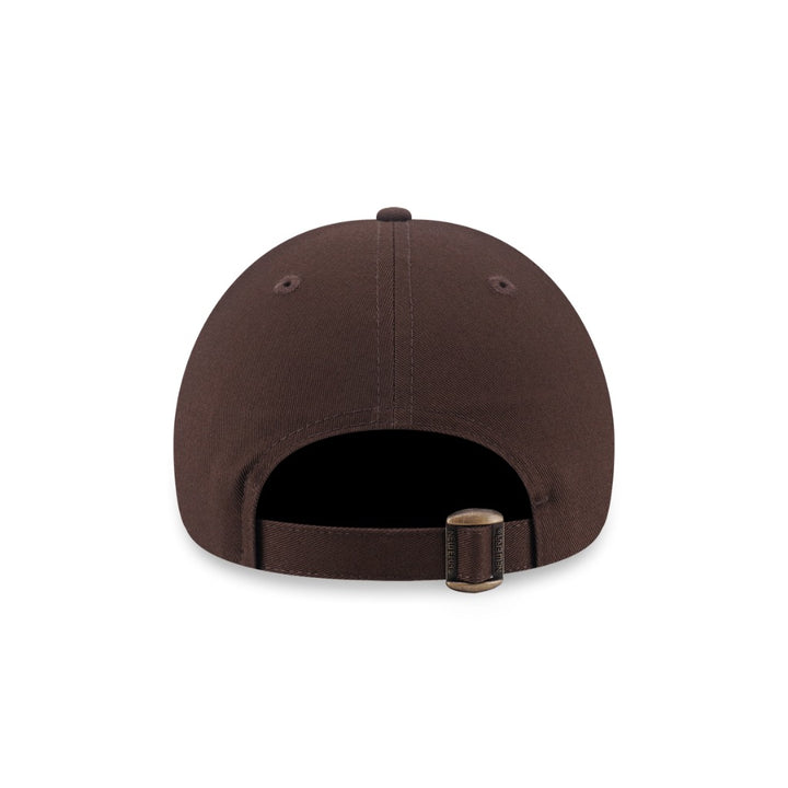 หมวกแก๊ป New Era รุ่น New York Yankees Cooperstown Yankees World Series Walnut 9Forty Cap