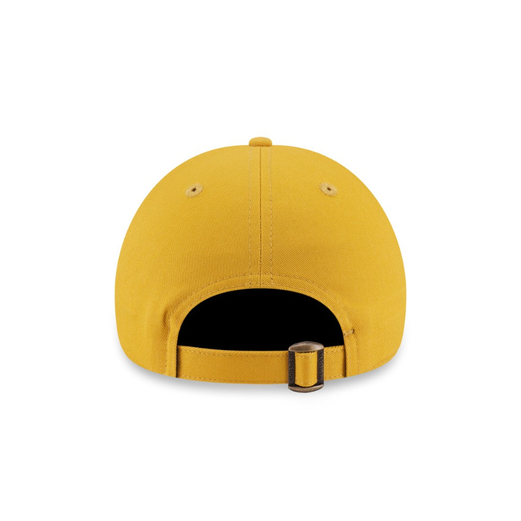 หมวกแก๊ป New Era รุ่น New York Yankees Cooperstown Yankees World Series Trophy Yellow 9Forty Cap