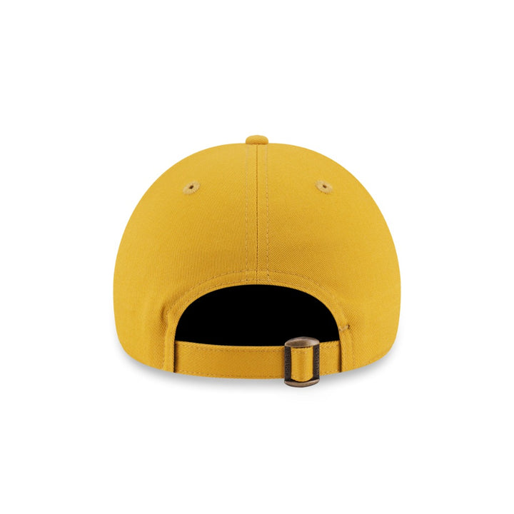 หมวกแก๊ป New Era รุ่น New York Yankees Cooperstown Yankees World Series Trophy Yellow 9Forty Cap