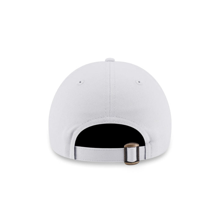 หมวกแก๊ป New Era รุ่น New York Yankees Cooperstown Yankees World Series Silver Snow 9Forty Cap