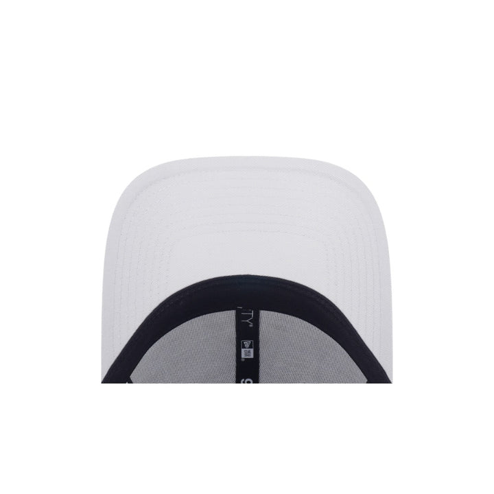 หมวกแก๊ป New Era รุ่น New York Yankees Cooperstown Yankees World Series Silver Snow 9Forty Cap