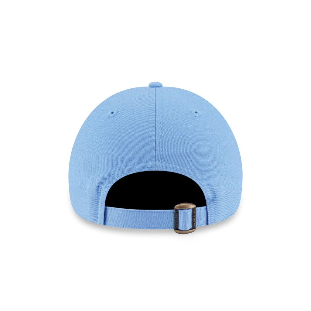 หมวกแก๊ป New Era รุ่น New York Yankees Cooperstown Yankees World Series Sky Blue 9Forty Cap