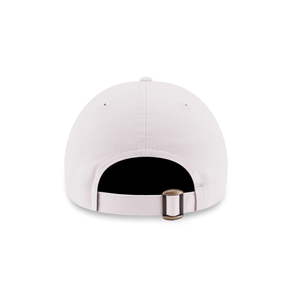 หมวกแก๊ป New Era รุ่น New York Yankees Cooperstown Yankees World Series Primrose Pink 9Forty Cap